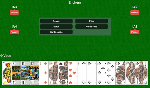 Download Tarot FLS APK for Android