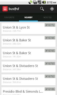 How to download bus@sf-muni 3.0.3 unlimited apk for android