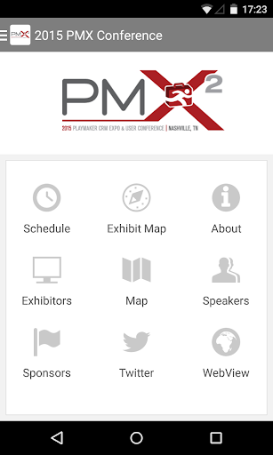 免費下載商業APP|2015 PMX Conference app開箱文|APP開箱王