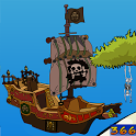 Escape Games 366 icon