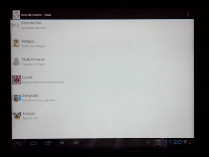 Free Download Ruta de Cortés - Beta APK for PC