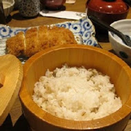 靜岡勝政日式豬排