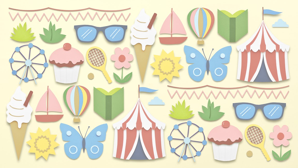 Your summer fun awaits