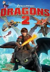 Dragons 2 (VF)