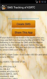 Free Download KSRTC Kerala Bus Timings APK