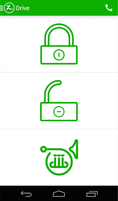 Zipcar - Android Apps on Google Play