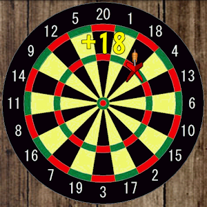 The Darts logo
