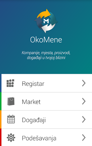 OkoMene