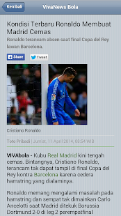 How to install Berita Bola All In One lastet apk for laptop