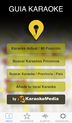 Guia Karaoke