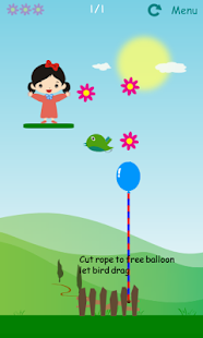 download Catch Balloon free