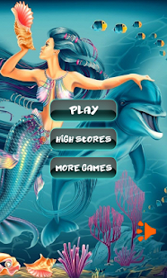 Mermaid Puzzles - screenshot thumbnail
