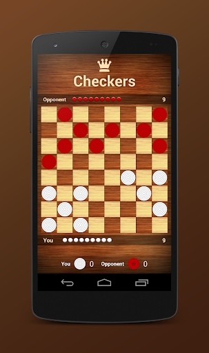 Checkers