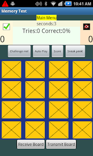 How to install Memorize 1.0 mod apk for pc