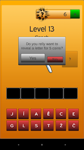Download Czen Words APK