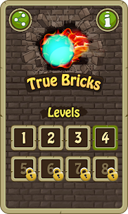 How to get Smash out bricks (Arkenoid) 1.1 unlimited apk for android