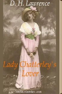   Lady Chatterley's Lover- screenshot thumbnail   