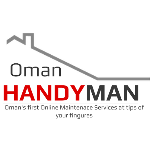 Oman HandyMan LOGO-APP點子