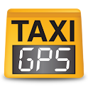 Taxímetro GPS logo