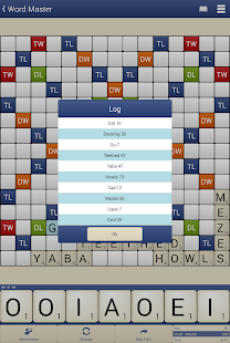 免費下載棋類遊戲APP|Word Master - Scrabble app開箱文|APP開箱王