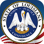Louisiana Laws (LA State law) Apk
