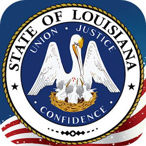Louisiana Laws (LA State law)