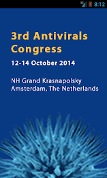 Antivirals14 poster 1