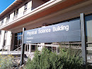 Physical Science Building