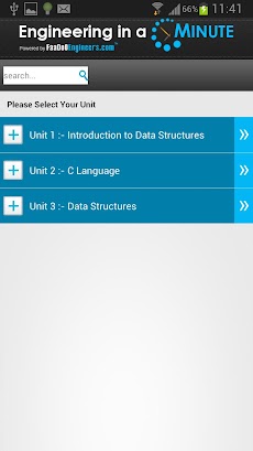 Data Structures Using C - Iのおすすめ画像1