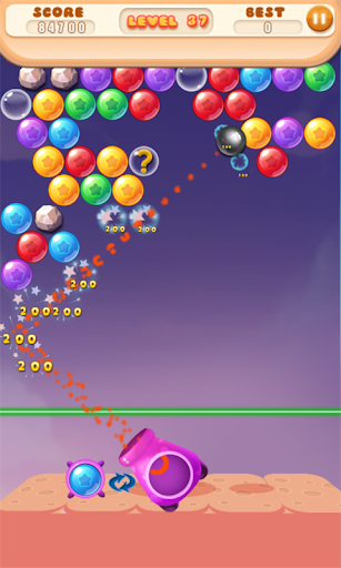 Bubble Star 2