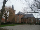 Nederlandse Hervormde Kerk Opheusden
