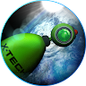 X-SPACE Game icon