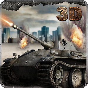 Military Tank War Attack Sim for PC and MAC