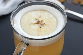 Crock Pot Caramel Hot Apple Cider
