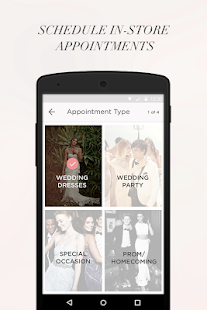 Download David's Bridal APK