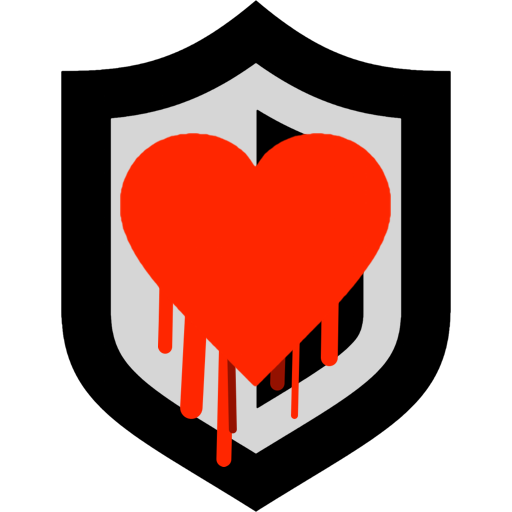 Heartbleed App LOGO-APP點子