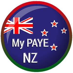 My PAYE NZ Pro logo
