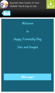 Free Download Happy Friendship Day Messages APK for PC