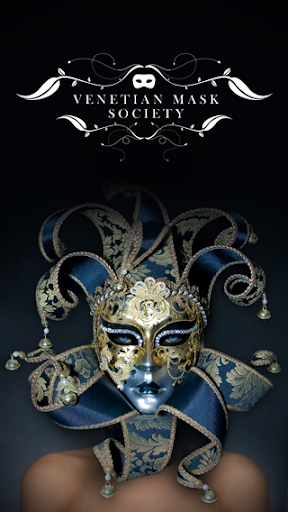 VENETIAN MASK SOCIETY