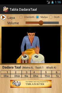 How to download Tabla Dadara Taal lastet apk for pc