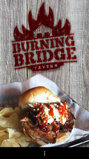 Burning Bridge Tavern