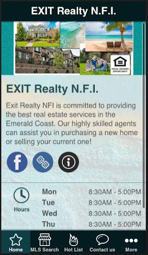 EXIT Realty N.F.I.