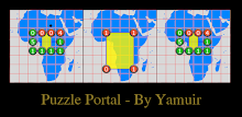 Puzzle Portal APK