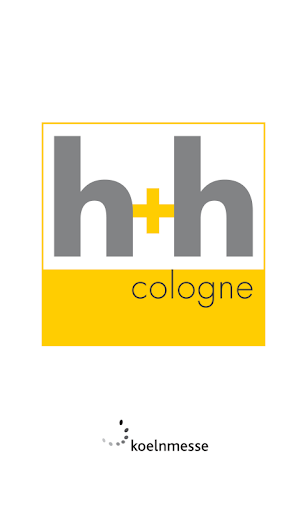 h+h cologne 2015