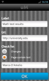 How to mod Update Monitor Free 1.0.2 unlimited apk for android