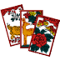 Hanafuda-INOSHIKACHO logo