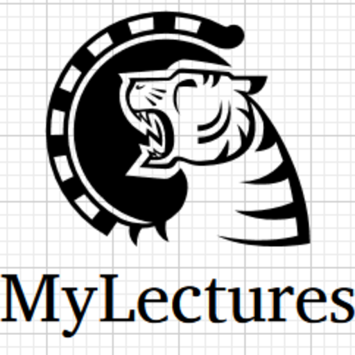 MyLectures 教育 App LOGO-APP開箱王