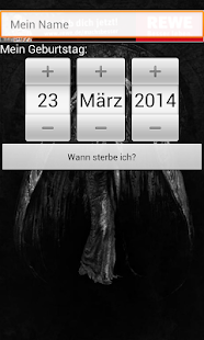 How to install Death Calculator 1.18 mod apk for pc