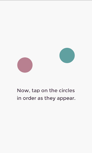 免費下載解謎APP|Circular: Memorize the Circles app開箱文|APP開箱王
