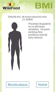 Download Wikifood BMI APK for Android